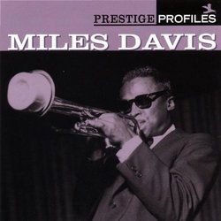 Prestige Profiles 1 (Bonus CD)