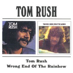 Tom Rush-Wrong End of the Rain