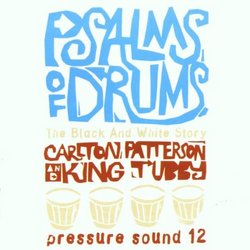 Psalms of Drums