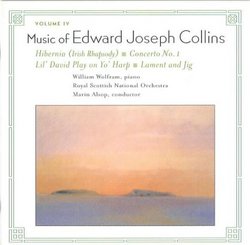 Music of Edward Joseph Collins, Vol. 4
