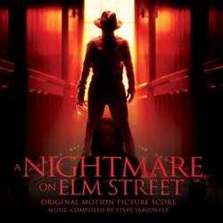 A Nightmare On Elm Street: Original Motion Picture Score