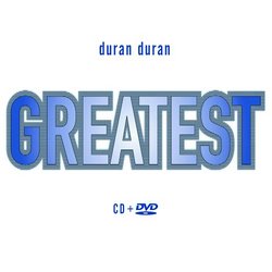 Greatest [Deluxe Edition] [Clean] (CD & DVD)