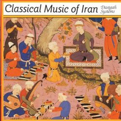 Iran Classical Music