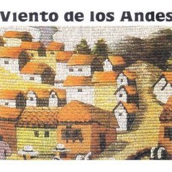 VIENTO DE LOS ANDES