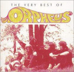 The Very Best Of Orpheus
