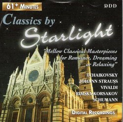 Classics by Starlight