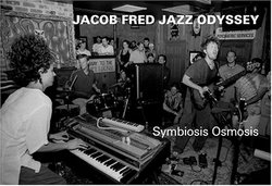 Jacob Fred Jazz Odyssey