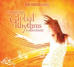 Soundings Global Rhythm Collection (Dig)
