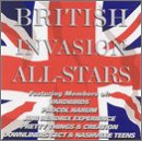 British Invasion All Stars