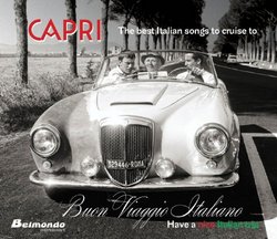 Capri: Buon Viaggio Italiano
