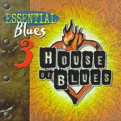 Essential Blues 3