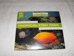 Drew's Famous Sights & Sounds: Tropical Fish Tank