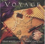 Voyage Pan Flute & Piano an Adventure in World Music