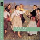 Karajan Conducts Strauss Waltzes & Overtures