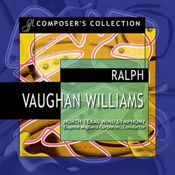 Composer's Collection: Vaughan Williams