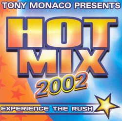 Hot Mix 2002