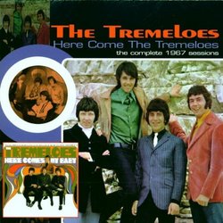 The Tremeloes