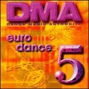 DMA Euro Dance 5