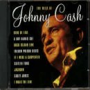 The Best Of Johnny Cash