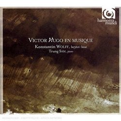 Victor Hugo en Musique