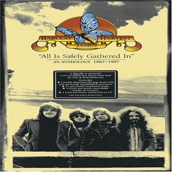 All Is Safely Gathered In: An Anthology 1967-1997