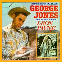 Sings the Great Songs of Leon Payne