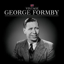 George Formby