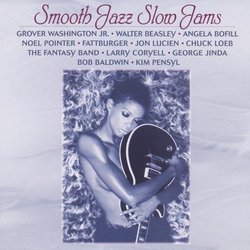 Smooth Jazz Slow Jams