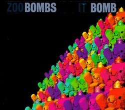 Let It Bomb