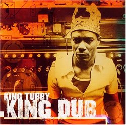 King Dub