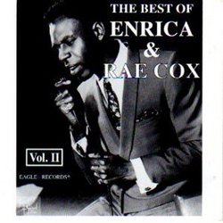 Best of Enricia & Rae Cox Vol. 2