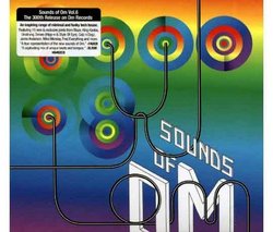 Sounds of Om Vol 1