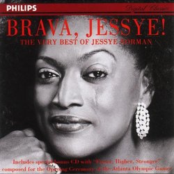 Brava, Jessye!: The Very Best Of Jessye Norman