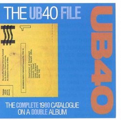Ub40 File