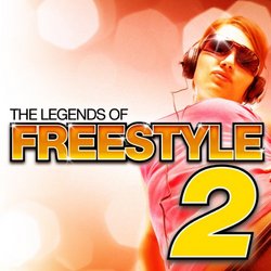 Legends of Freestyle 2