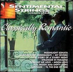 Sentimental Strings: Classically Romantic