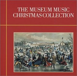 The Museum Music Christmas Collection