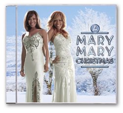 Mary Mary Christmas