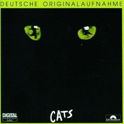 Cats (1984 Viennese Cast)