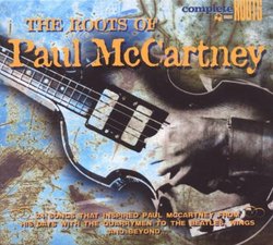 Roots of Paul Mccartney