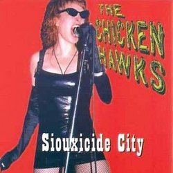 Siouxicide City