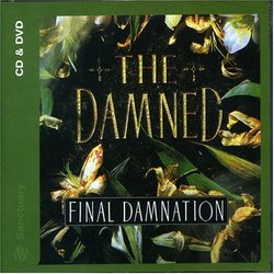 Final Damnation
