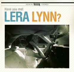 Have you met Lere Lynn?