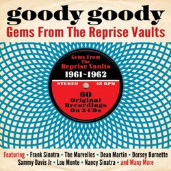 Goody Goody Gems from the Reprise Vaults