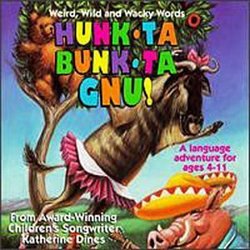 Hunk-Ta-Bunk-Ta GNU