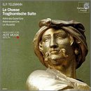 Telemann: Suites for Orchestra