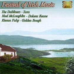 Festival of Irish Music