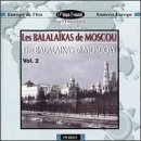 Balalaikas of Moscow 2