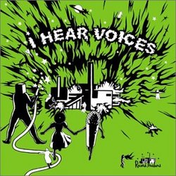 I Hear Voices