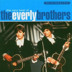 Best of Everly Brothers